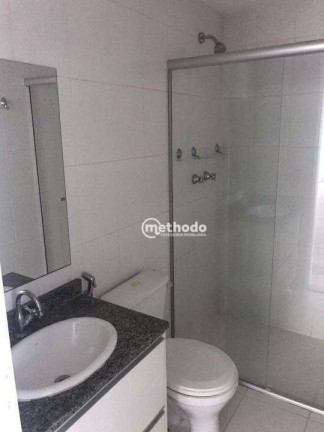 Imagem Apartamento com 2 Quartos à Venda, 58 m² em Mansões Santo Antônio - Campinas Imagem Apartamento com 2 Quartos à Venda, 58 m² em Mansões Santo Antônio - Campinas