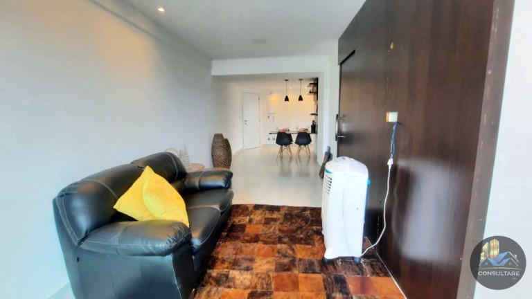 Imagem Apartamento com 2 Quartos à Venda, 69 m² em Marapé - Santos Imagem Apartamento com 2 Quartos à Venda, 69 m² em Marapé - Santos
