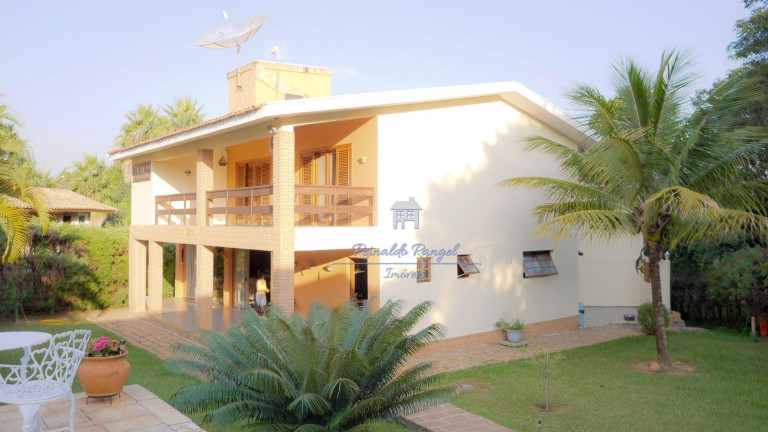 Imagem Sobrado com 5 Quartos à Venda, 695 m² em Condomínio Monte Belo - Salto Imagem Sobrado com 5 Quartos à Venda, 695 m² em Condomínio Monte Belo - Salto
