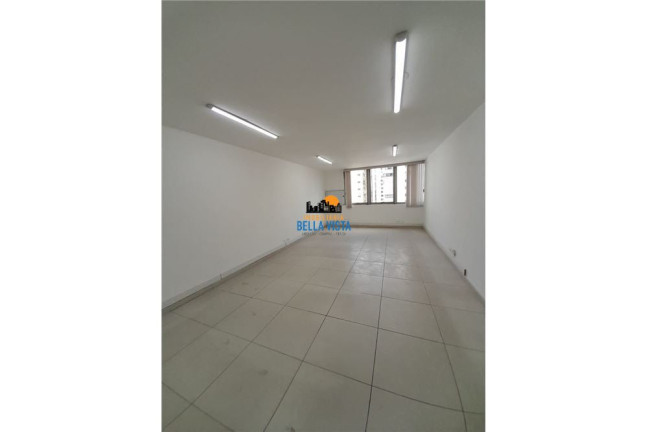 Imagem Sala Comercial à Venda,  em Consolação - São Paulo