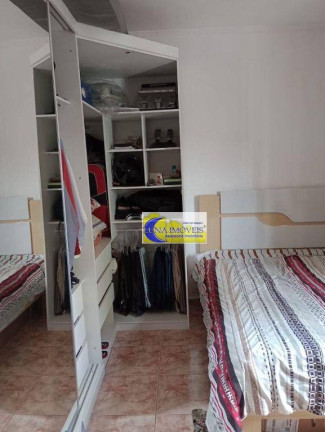Imagem Sobrado com 3 Quartos à Venda, 187 m² em Rudge Ramos - São Bernardo Do Campo
