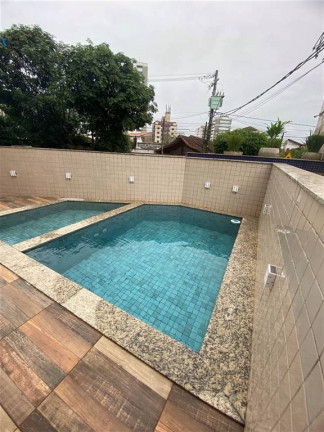 Imagem Apartamento com 2 Quartos à Venda, 56 m² em Mirim - Praia Grande Imagem Apartamento com 2 Quartos à Venda, 56 m² em Mirim - Praia Grande