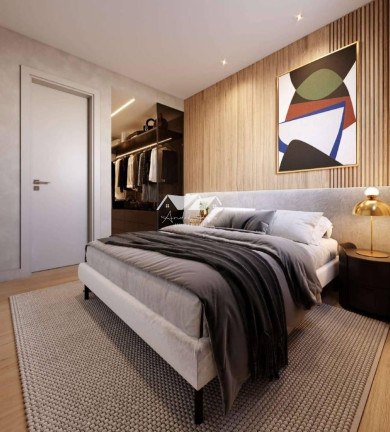 Imagem Apartamento com 2 Quartos à Venda, 50 m² Imagem Apartamento com 2 Quartos à Venda, 50 m²