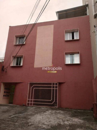 Imagem Apartamento com 2 Quartos à Venda, 63 m² em Osvaldo Cruz - São Caetano Do Sul Imagem Apartamento com 2 Quartos à Venda, 63 m² em Osvaldo Cruz - São Caetano Do Sul