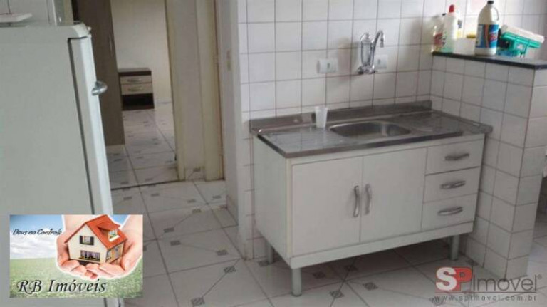 Imagem Apartamento com 1 Quarto à Venda, 40 m² em Centro - São Bernardo Do Campo Imagem Apartamento com 1 Quarto à Venda, 40 m² em Centro - São Bernardo Do Campo