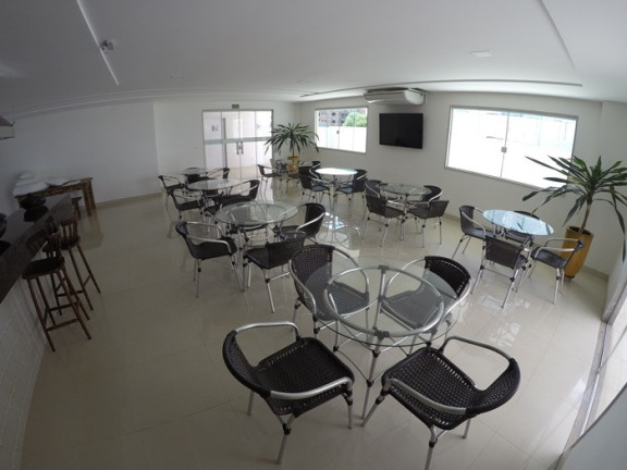 Imagem Apartamento com 3 Quartos à Venda, 110 m² em Enseada Azul - Guarapari Imagem Apartamento com 3 Quartos à Venda, 110 m² em Enseada Azul - Guarapari