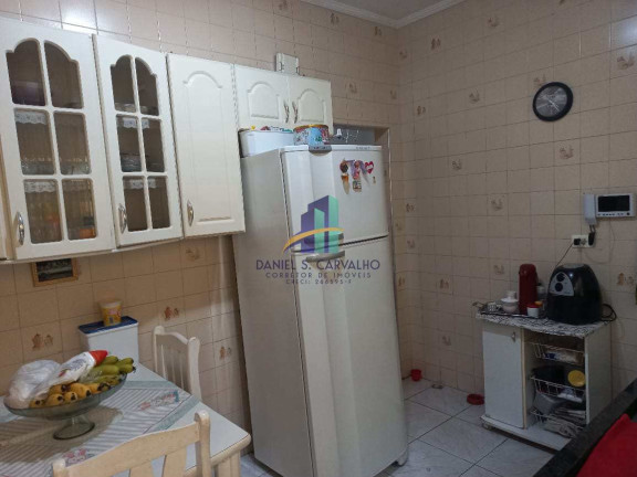 Imagem Casa com 3 Quartos à Venda, 140 m² em Aviação - Praia Grande
