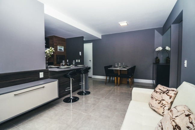 Imagem Apartamento com 2 Quartos à Venda, 68 m² em Santana - Porto Alegre