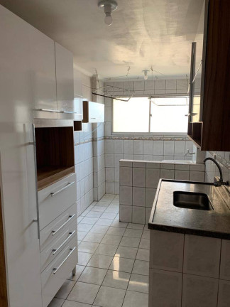 Imagem Apartamento com 2 Quartos à Venda, 51 m² em Vila Primavera - São Paulo Imagem Apartamento com 2 Quartos à Venda, 51 m² em Vila Primavera - São Paulo