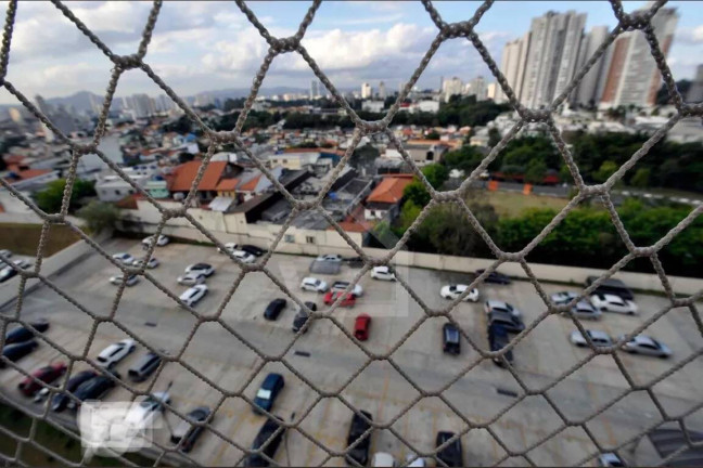 Imagem Apartamento com 2 Quartos à Venda, 51 m² em Umuarama - Osasco