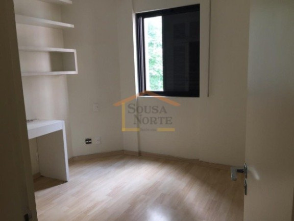 Imagem Apartamento com 2 Quartos à Venda, 100 m² em Santa Cecilia - São Paulo