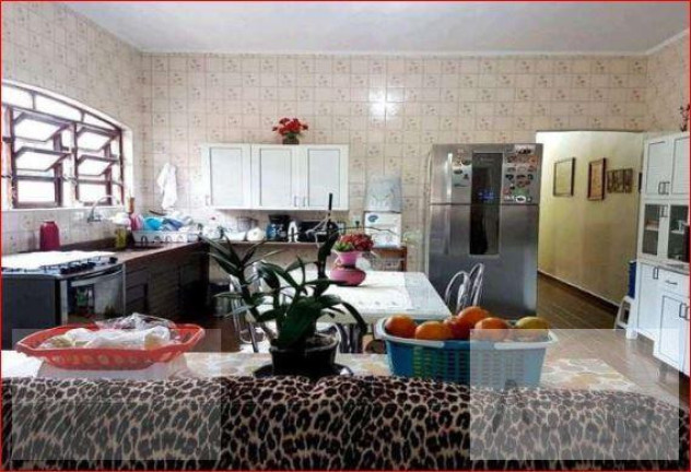 Imagem Casa com 5 Quartos à Venda, 311 m² em Vila Caiçara - Praia Grande