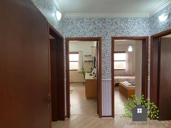 Imagem Casa com 3 Quartos à Venda, 361 m² em Granja Viana Ii - Cotia
