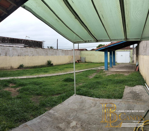 Imagem Casa com 1 Quarto à Venda, em Grandesp - Itanhaém Imagem Casa com 1 Quarto à Venda, em Grandesp - Itanhaém