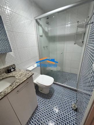 Imagem Apartamento com 2 Quartos à Venda, 54 m² em Barra Funda - São Paulo
