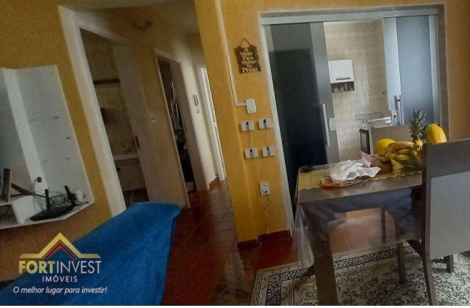 Imagem Imóvel com 1 Quarto à Venda, 47 m² em Boqueirão - Praia Grande Imagem Imóvel com 1 Quarto à Venda, 47 m² em Boqueirão - Praia Grande