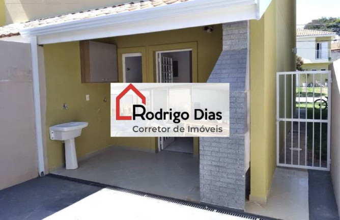 Imagem Casa de Condomínio com 2 Quartos para Alugar, 78 m² em Chácara Planalto - Jundiaí Imagem Casa de Condomínio com 2 Quartos para Alugar, 78 m² em Chácara Planalto - Jundiaí