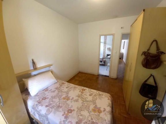 Imagem Apartamento com 3 Quartos à Venda, 109 m² em Ponta Da Praia - Santos Imagem Apartamento com 3 Quartos à Venda, 109 m² em Ponta Da Praia - Santos