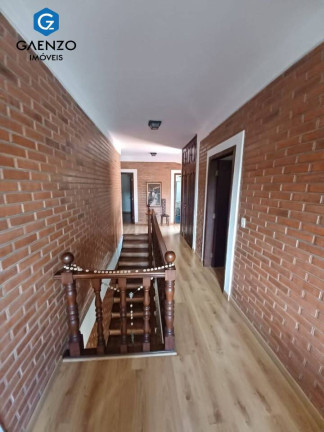 Imagem Casa de Condomínio com 4 Quartos à Venda, 1.112 m² em Alphaville Residencial Um - Barueri Imagem Casa de Condomínio com 4 Quartos à Venda, 1.112 m² em Alphaville Residencial Um - Barueri
