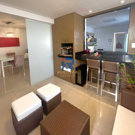 Imagem Apartamento com 4 Quartos à Venda, 135 m² em Buritis - Belo Horizonte