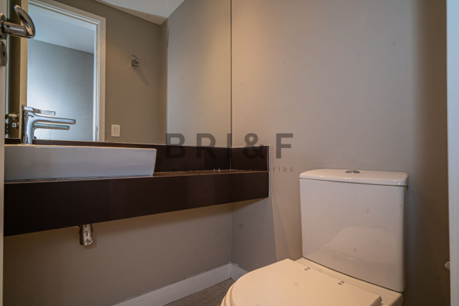 Imagem Apartamento com 3 Quartos para Alugar, 135 m² em Brooklin - São Paulo Imagem Apartamento com 3 Quartos para Alugar, 135 m² em Brooklin - São Paulo