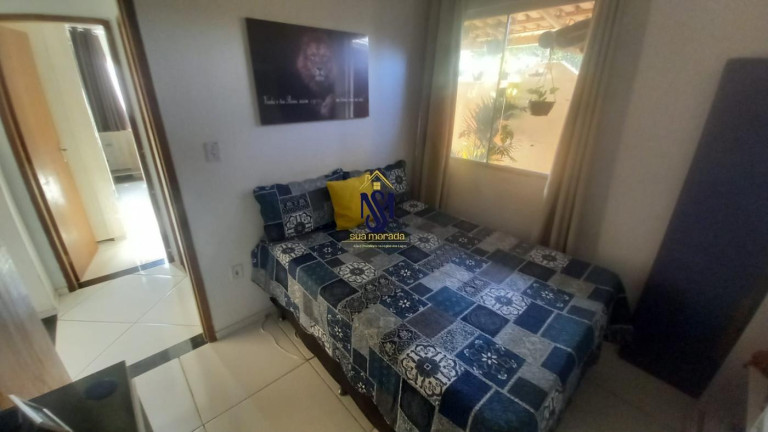 Imagem Casa com 3 Quartos à Venda, 65 m² em Unamar - Cabo Frio Imagem Casa com 3 Quartos à Venda, 65 m² em Unamar - Cabo Frio