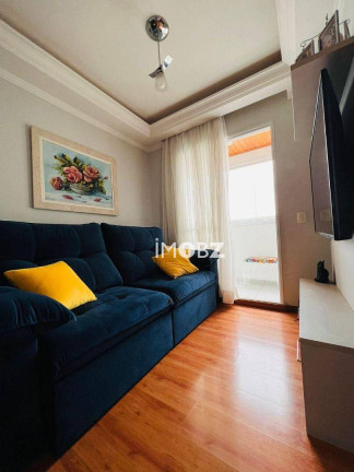 Imagem Imóvel com 3 Quartos à Venda, 60 m² em Jaguaré - São Paulo Imagem Imóvel com 3 Quartos à Venda, 60 m² em Jaguaré - São Paulo
