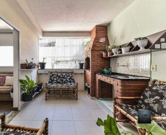 Imagem Apartamento com 3 Quartos à Venda, 96 m² em Vila Gonçalves - São Bernardo Do Campo Imagem Apartamento com 3 Quartos à Venda, 96 m² em Vila Gonçalves - São Bernardo Do Campo