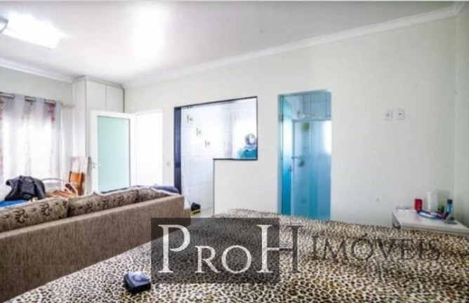 Imagem Casa com 3 Quartos à Venda, 194 m² em Parque Das Nações - Santo André