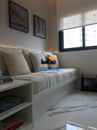 Imagem Apartamento com 2 Quartos à Venda,  em Chácara Klabin - São Paulo