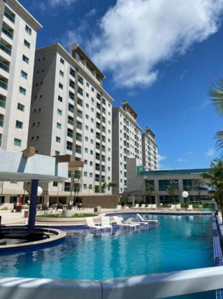Imagem Apartamento com 2 Quartos à Venda, 50 m² em Centro - Salinópolis Imagem Apartamento com 2 Quartos à Venda, 50 m² em Centro - Salinópolis