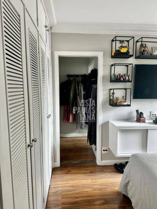 Imagem Apartamento com 4 Quartos à Venda, 202 m² em Paraíso - São Paulo Imagem Apartamento com 4 Quartos à Venda, 202 m² em Paraíso - São Paulo
