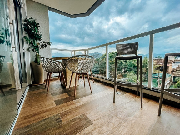 Imagem Apartamento com 2 Quartos à Venda, 70 m² em Umuarama - Ubatuba Imagem Apartamento com 2 Quartos à Venda, 70 m² em Umuarama - Ubatuba