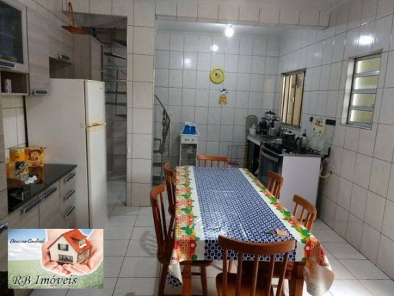 Imagem Casa com 3 Quartos à Venda, 100 m² em Dos Casa - São Bernardo Do Campo Imagem Casa com 3 Quartos à Venda, 100 m² em Dos Casa - São Bernardo Do Campo
