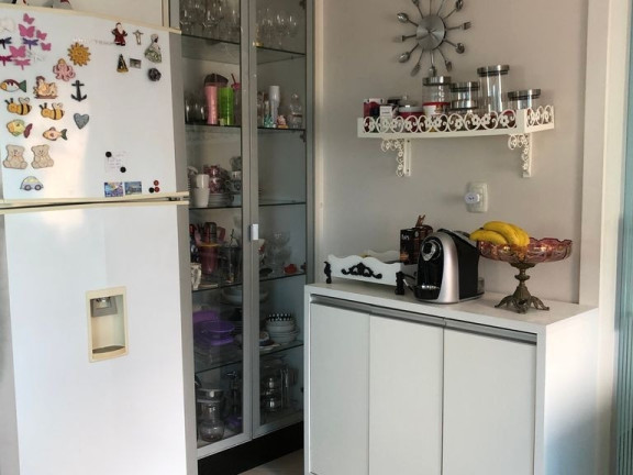 Imagem Imóvel com 4 Quartos à Venda, 170 m² em Meia Praia - Itapema