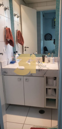 Imagem Apartamento com 3 Quartos à Venda, 126 m² em Panamby - São Paulo Imagem Apartamento com 3 Quartos à Venda, 126 m² em Panamby - São Paulo