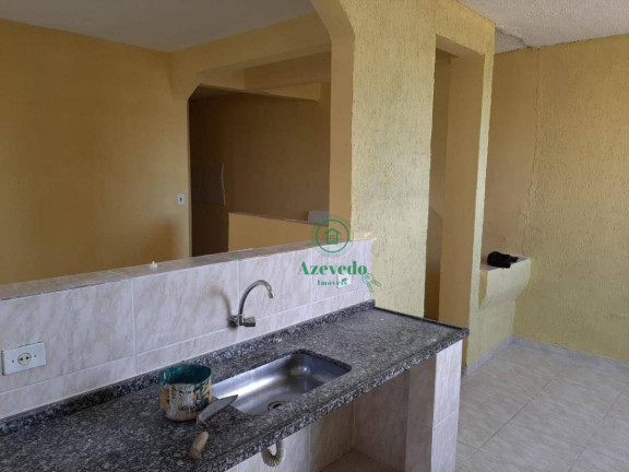 Imagem Sobrado com 5 Quartos à Venda, 280 m² em Vila Carmela I - Guarulhos Imagem Sobrado com 5 Quartos à Venda, 280 m² em Vila Carmela I - Guarulhos