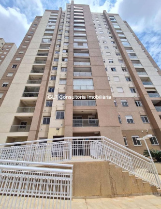 Apartamento com 3 Quartos à Venda, 96 m² em Bairro Pau Preto - Indaiatuba
