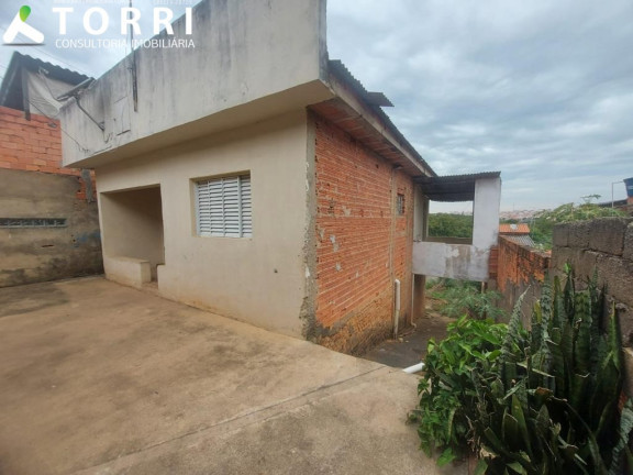 Imagem Casa com 2 Quartos à Venda, 100 m² em Jardim Luciana Maria - Sorocaba Imagem Casa com 2 Quartos à Venda, 100 m² em Jardim Luciana Maria - Sorocaba
