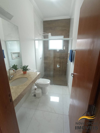 Imagem Casa com 3 Quartos à Venda, em Residencial Village águas De Santa Eliza - Itupeva Imagem Casa com 3 Quartos à Venda, em Residencial Village águas De Santa Eliza - Itupeva