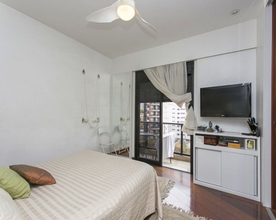 Imagem Apartamento com 3 Quartos à Venda, 205 m² em Vila Madalena - São Paulo Imagem Apartamento com 3 Quartos à Venda, 205 m² em Vila Madalena - São Paulo