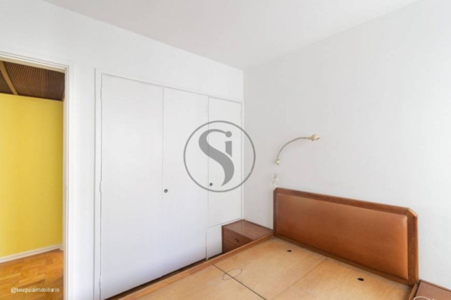 Imagem Apartamento com 2 Quartos para Alugar, 82 m² em Itaim Bibi - São Paulo Imagem Apartamento com 2 Quartos para Alugar, 82 m² em Itaim Bibi - São Paulo