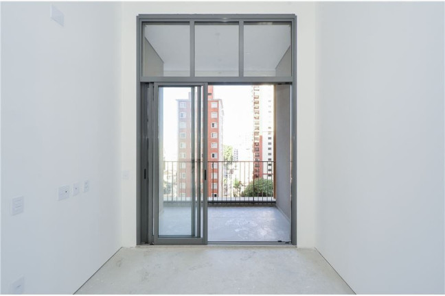 Imagem Apartamento com 1 Quarto à Venda, 37 m² em Vila Mariana - São Paulo Imagem Apartamento com 1 Quarto à Venda, 37 m² em Vila Mariana - São Paulo