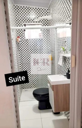 Imagem Sobrado com 4 Quartos à Venda, 140 m² em Jardim Altos Do Itavuvu - Sorocaba
