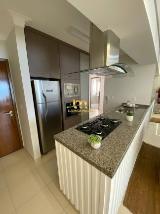 Imagem Apartamento com 3 Quartos à Venda, 111 m² em Guilhermina - Praia Grande