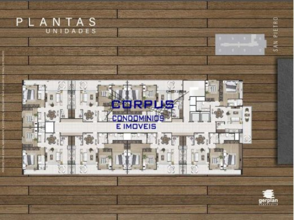 Imagem Apartamento com 2 Quartos à Venda, 77 m² em Centro - São Pedro Da Aldeia