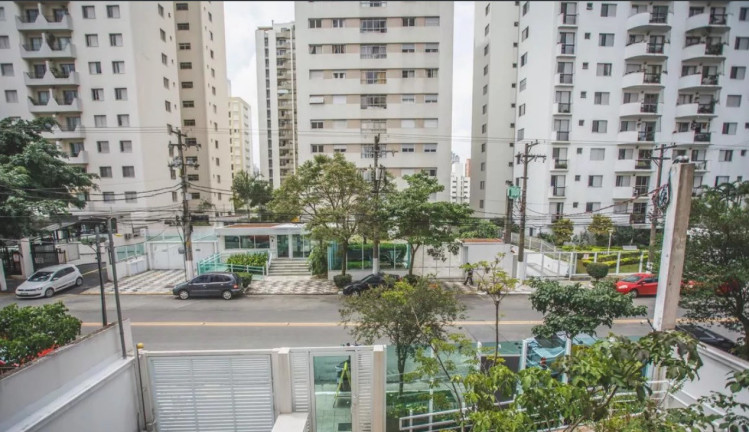 Imagem Apartamento com 2 Quartos à Venda, 72 m² em Vila Clementino - São Paulo Imagem Apartamento com 2 Quartos à Venda, 72 m² em Vila Clementino - São Paulo