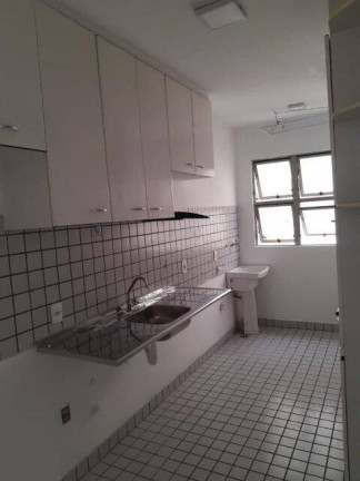 Imagem Apartamento com 3 Quartos à Venda, 64 m² em Vila Ema - São Paulo