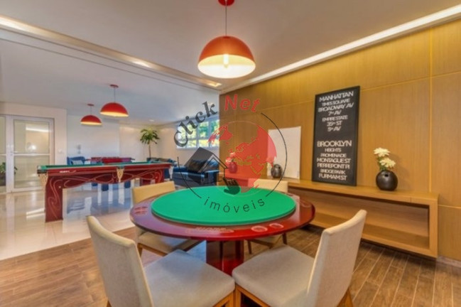 Imagem Apartamento com 3 Quartos à Venda, 84 m² em Jardim Do Mar - São Bernardo Do Campo