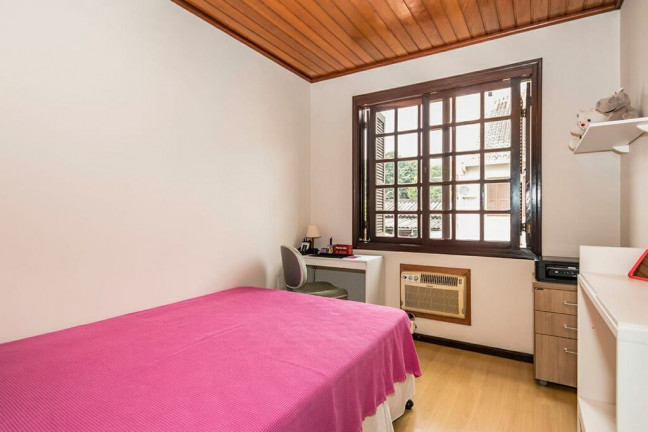 Casa de Condomínio com 3 Quartos à Venda, 120 m² em Cavalhada - Porto Alegre